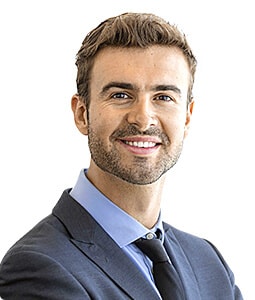 Leo Alexander