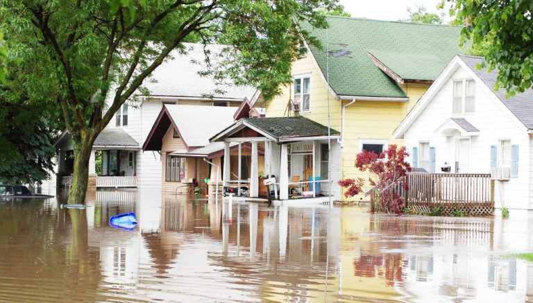Flood Atila Insurance Agency